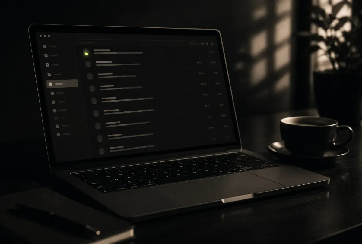Email Marketing — Messages that get opened
