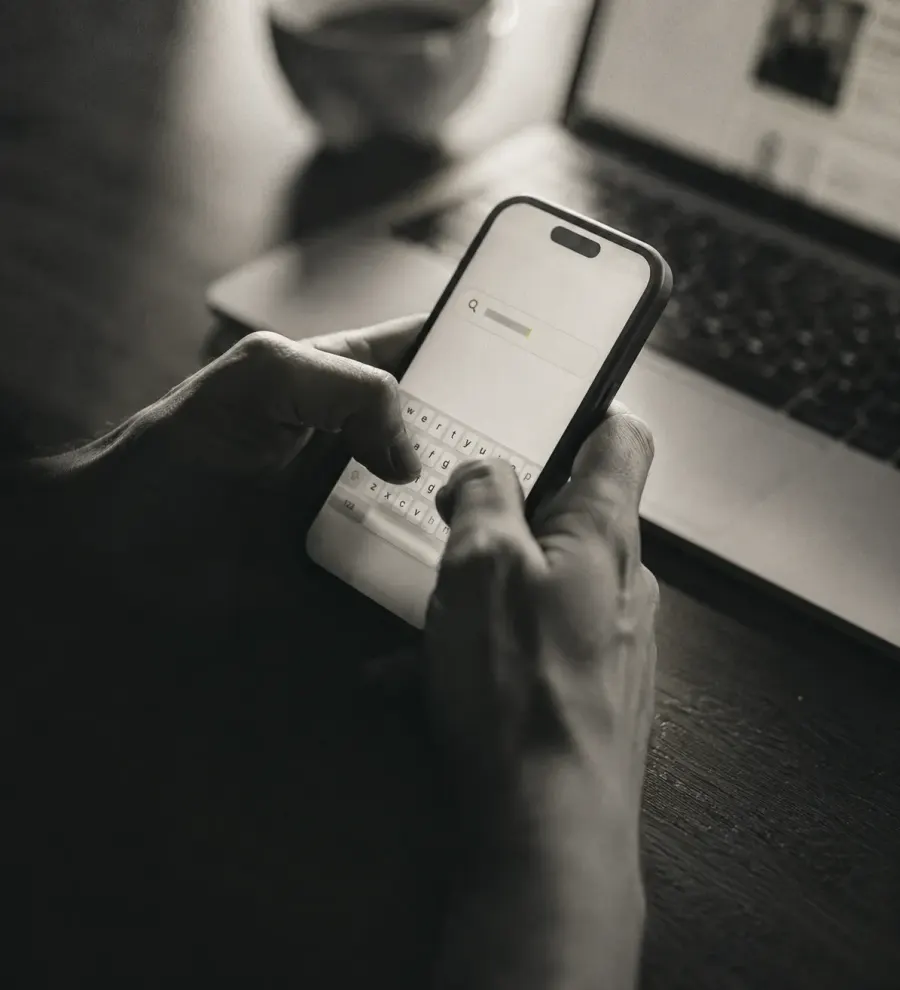 Google Ads — Search & PPC