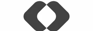 Placeholder client logo mark