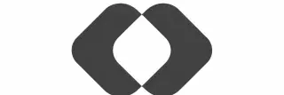 Placeholder client logo mark