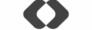 Placeholder client logo mark