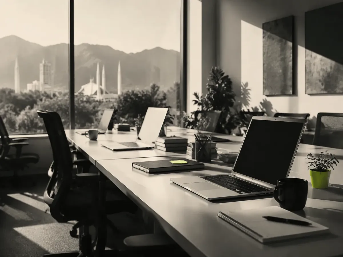 Xaliosoft — Workspace