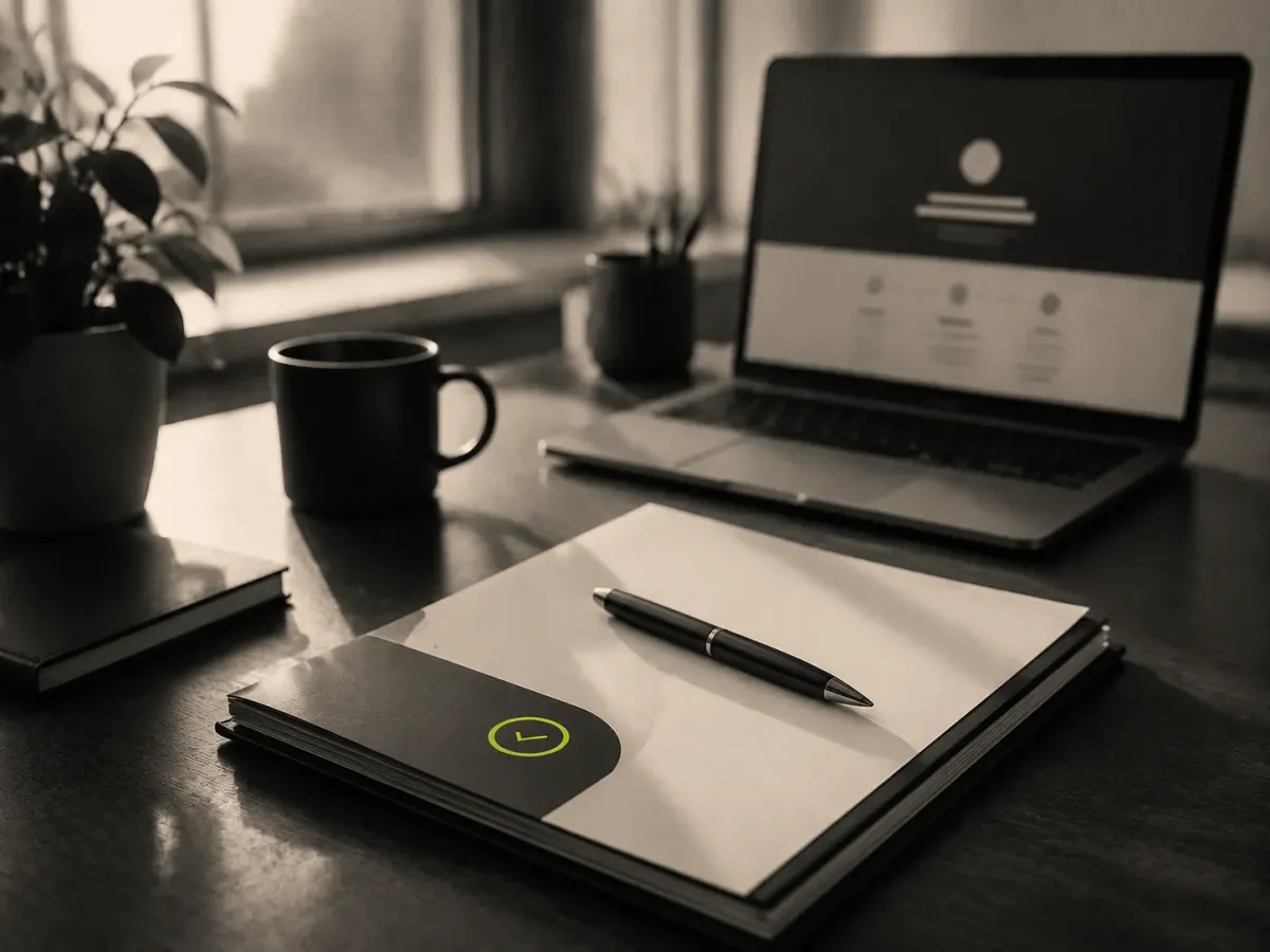 Xaliosoft — Client onboarding