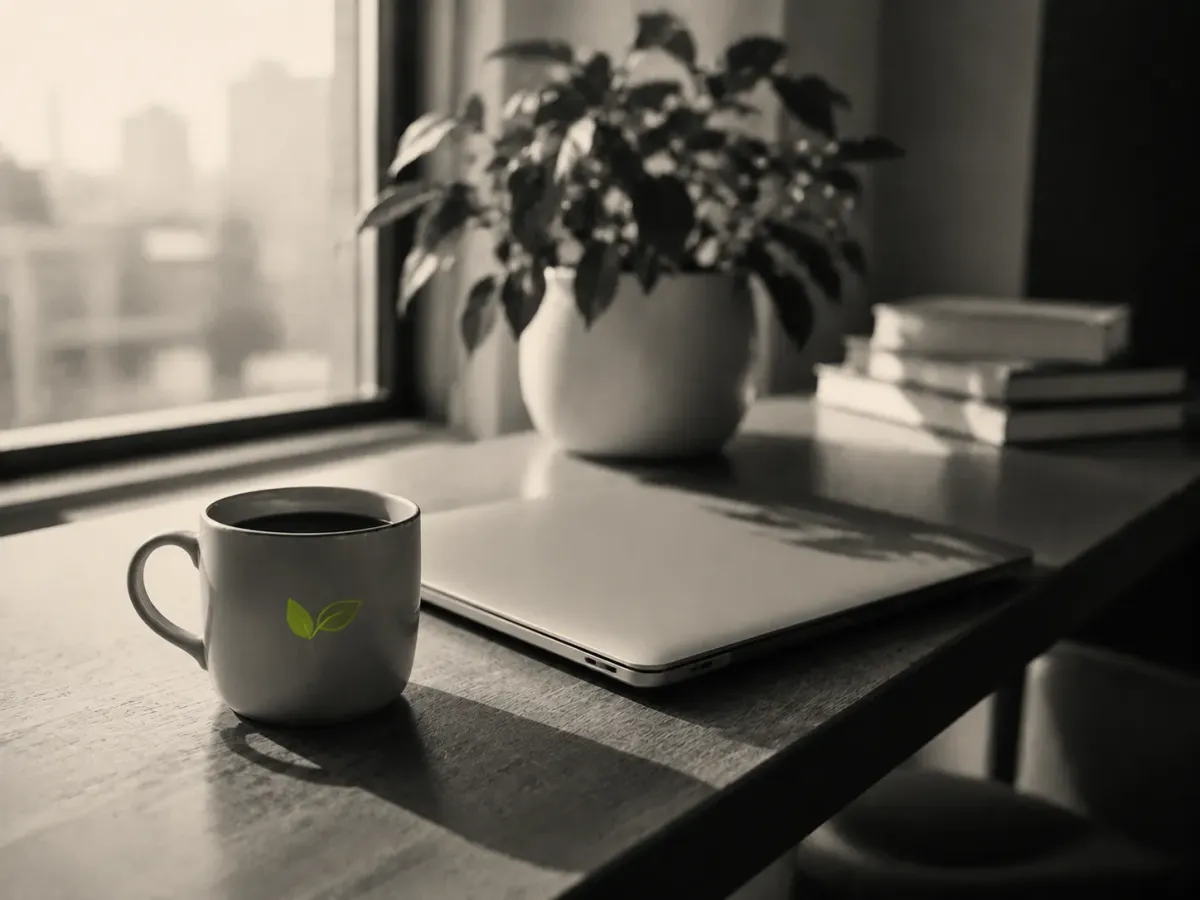 Xaliosoft — Coffee break