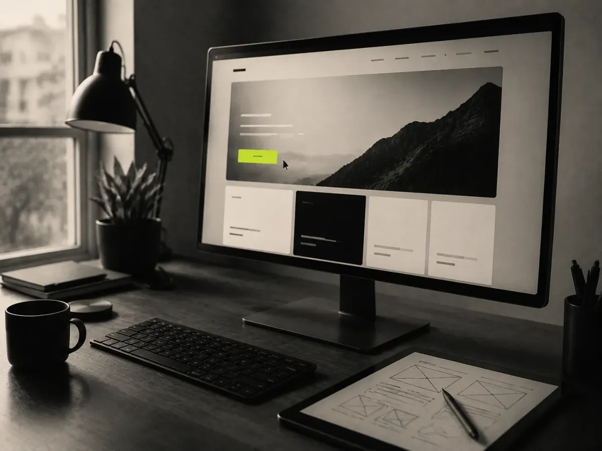 Xaliosoft — Design review