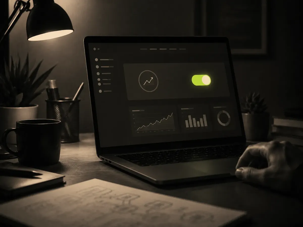 Xaliosoft — Campaign launch